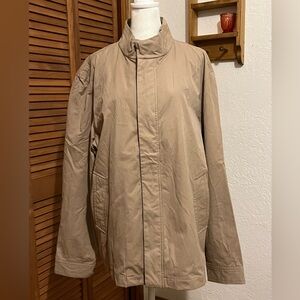 NWOT - Collinbury Jacket